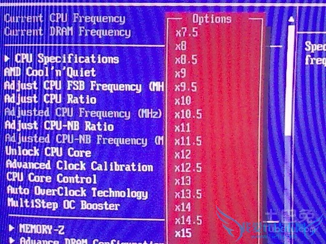 超频是什么意思