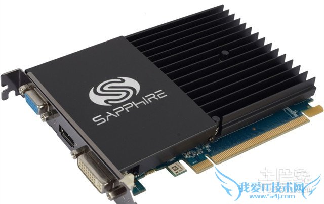 显卡品牌排名 显卡品牌排名