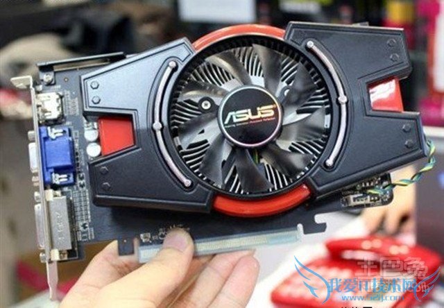 显卡品牌排名 显卡品牌排名