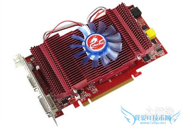 显卡品牌排名 显卡品牌排名