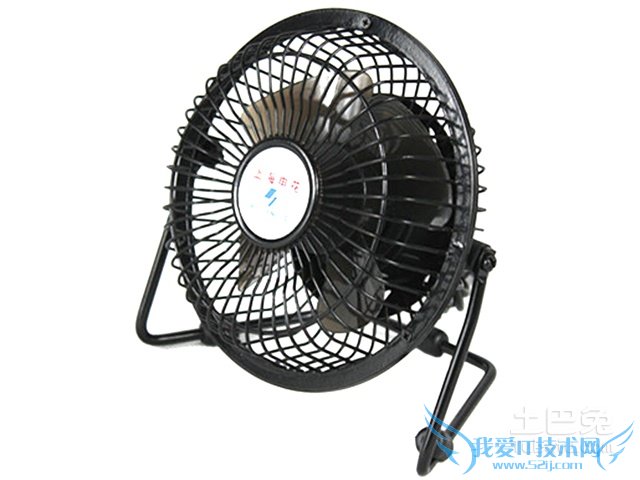 自制usb风扇 自制usb风扇