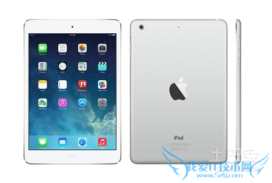 苹果ipad mini怎么越狱