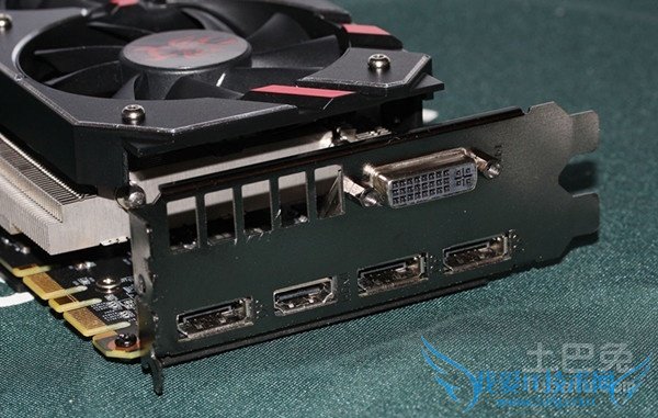 耕升显卡花屏 耕升显卡花屏