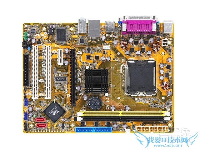 计算机硬件知识 计算机硬件知识