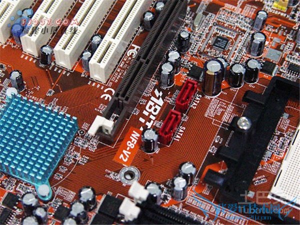 升技主板bios设置 升技主板bios设置