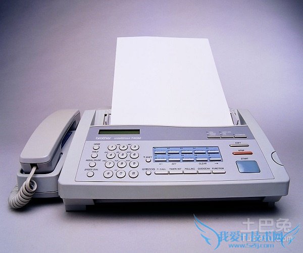 怎么发传真 怎么发传真