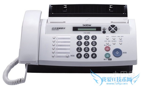 怎么发传真 怎么发传真