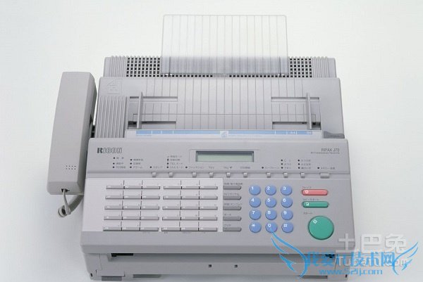 怎么发传真 怎么发传真