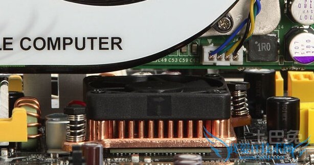 主板风扇不转 主板风扇不转