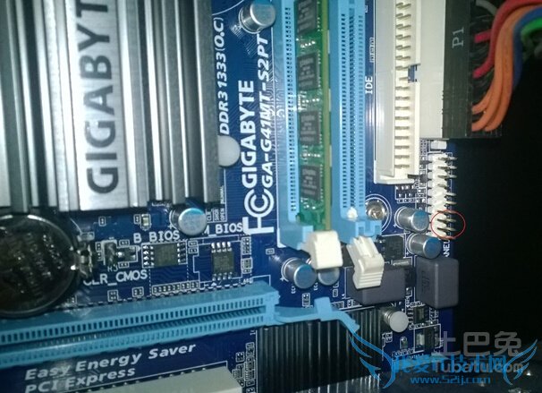 主板风扇不转 主板风扇不转