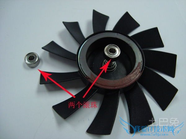 主板风扇不转 主板风扇不转