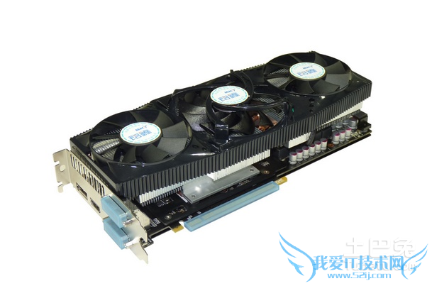 显卡故障 显卡故障