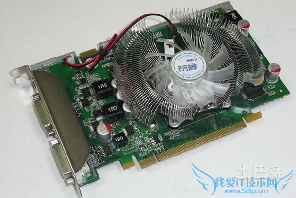 显卡故障 显卡故障