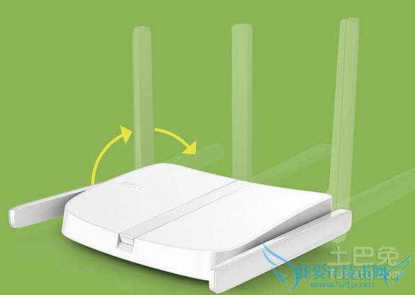 迅捷无线路由器设置