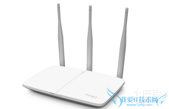 迅捷无线路由器设置