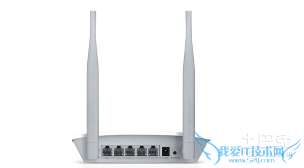 迅捷无线路由器设置