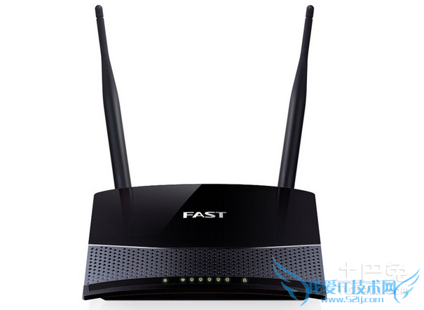 迅捷无线路由器设置