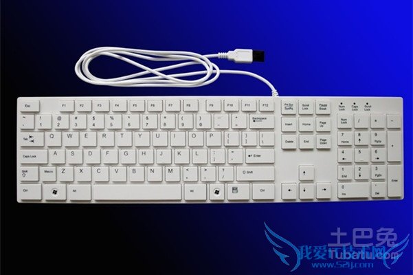 苹果键盘拆解