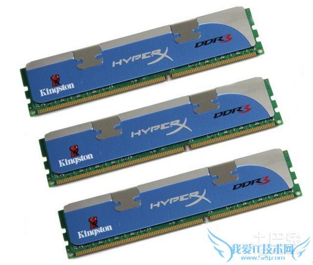 金士顿内存报价 金士顿内存报价