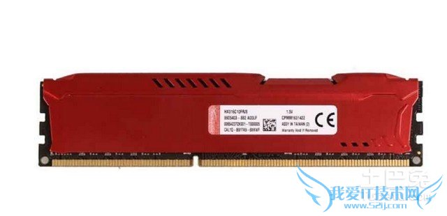 金士顿内存报价 金士顿内存报价