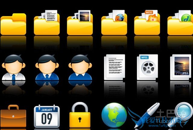 有些文件夹无法删除