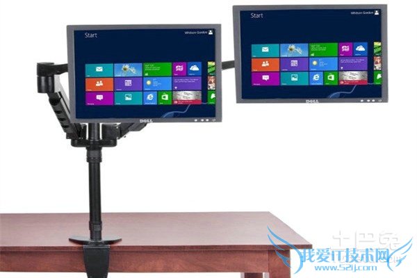 双屏电脑的好处