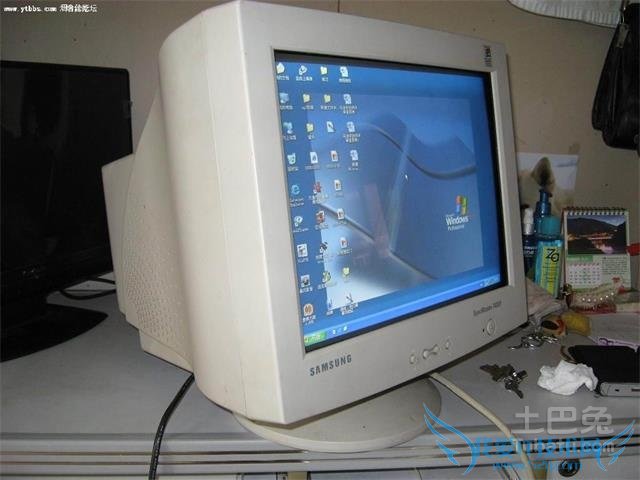 纯平显示器分辨率 纯平显示器分辨率