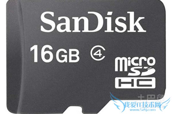 闪迪内存卡厂家