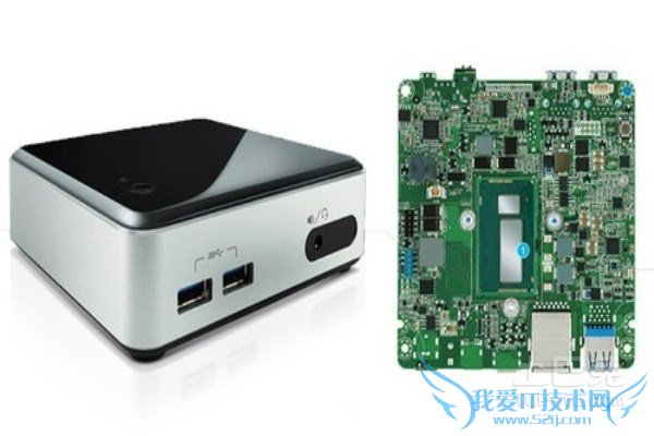 自制迷你电脑 自制迷你电脑