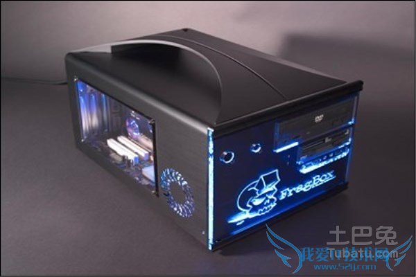 自制迷你电脑 自制迷你电脑