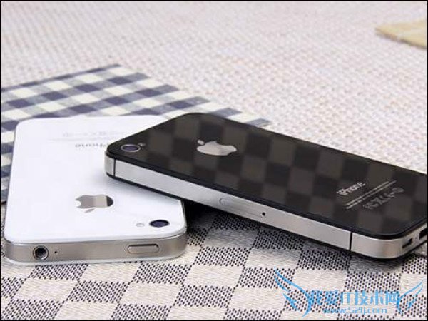 苹果iphone4s与iphone4有什么区别 苹果iphone4s与iphone4有什么区别