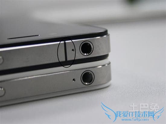 苹果iphone4s与iphone4有什么区别 苹果iphone4s与iphone4有什么区别