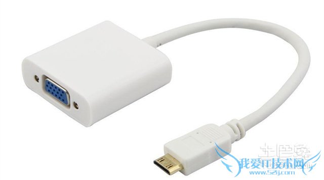 hdmi转vga hdmi转vga