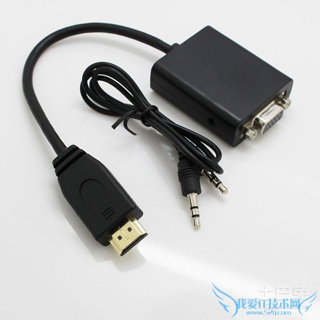 hdmi转vga hdmi转vga