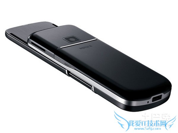 诺基亚8800a怎么样