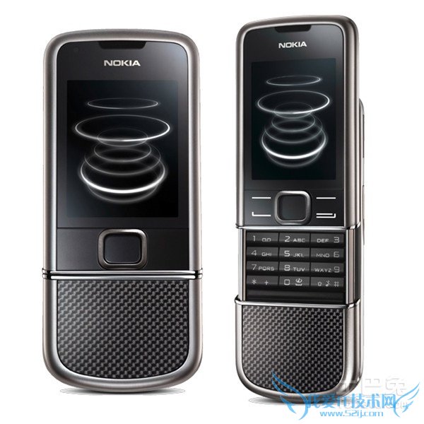 诺基亚8800a怎么样