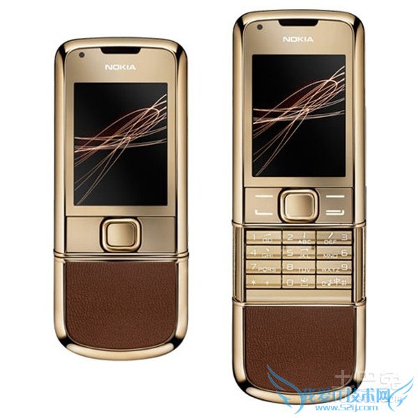 诺基亚8800a怎么样
