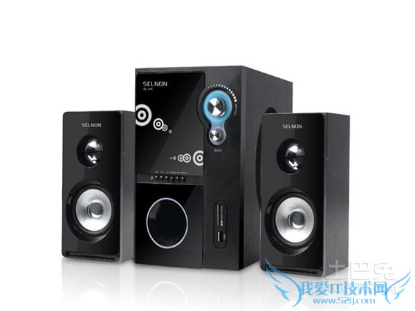 多媒体音箱价格