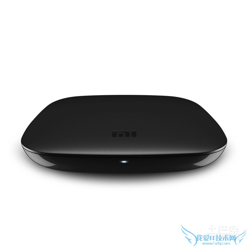 小米机顶盒 小米机顶盒