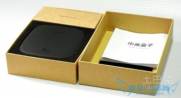 小米机顶盒 小米机顶盒