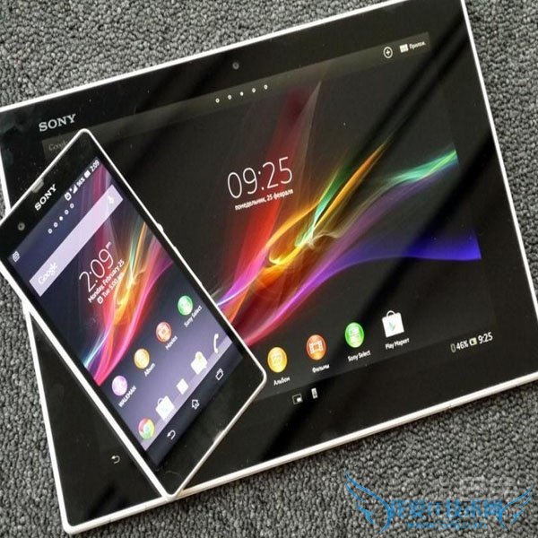 索尼平板推荐 索尼平板推荐