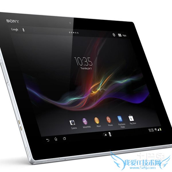 索尼平板推荐 索尼平板推荐