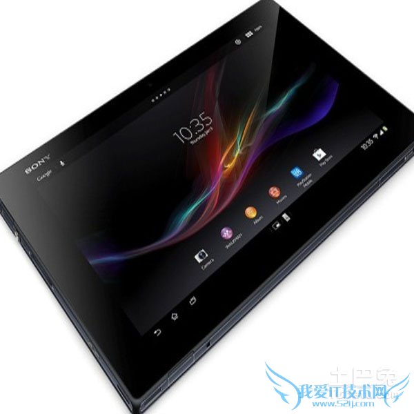 索尼平板推荐 索尼平板推荐