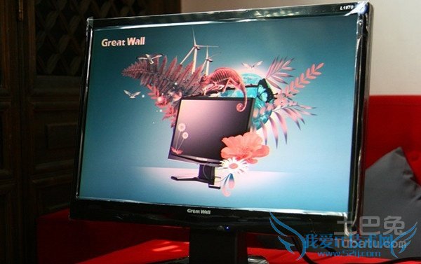 长城显示器售后 长城显示器售后