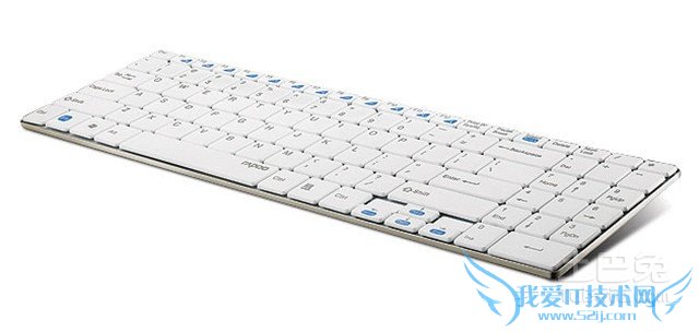 超薄键盘推荐 超薄键盘推荐