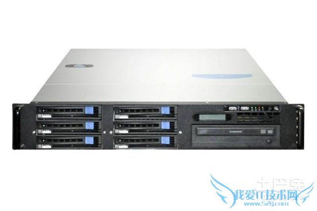 服务器是什么意思