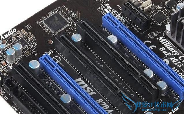微星主板超频