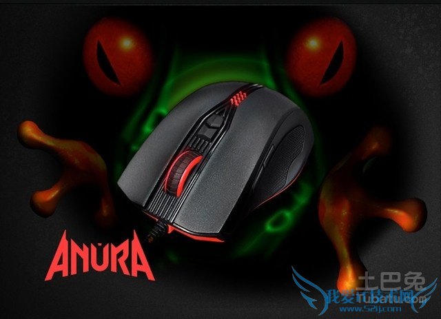 电竞鼠标排行 电竞鼠标排行