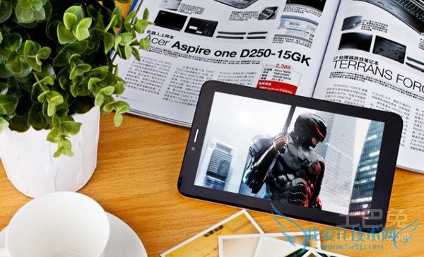 台电平板电脑刷机