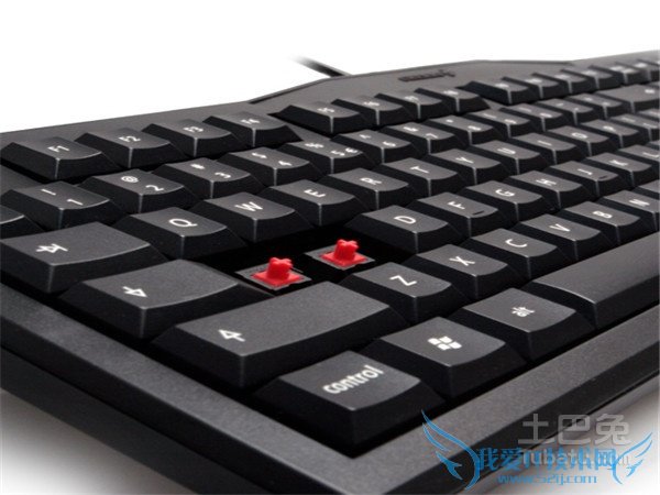 cherry机械键盘推荐